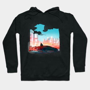 Cyberpunk 2077 Hoodie